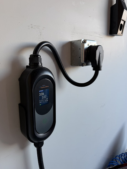 security camera installation North Las Vegas