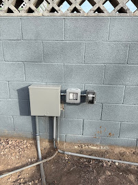 Gallery image 2 — commercial electrical services Summerlin