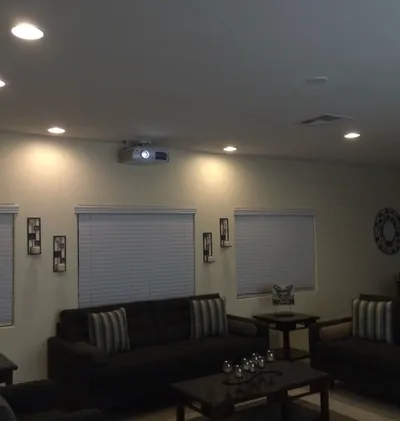 Gallery image 3 — commercial electrical services Summerlin