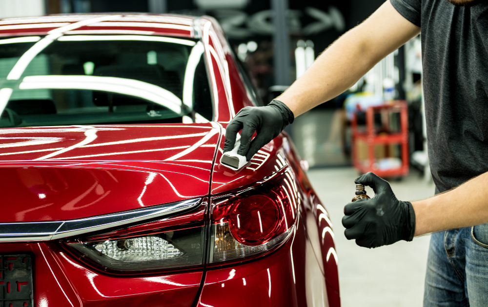 paint protection film near me