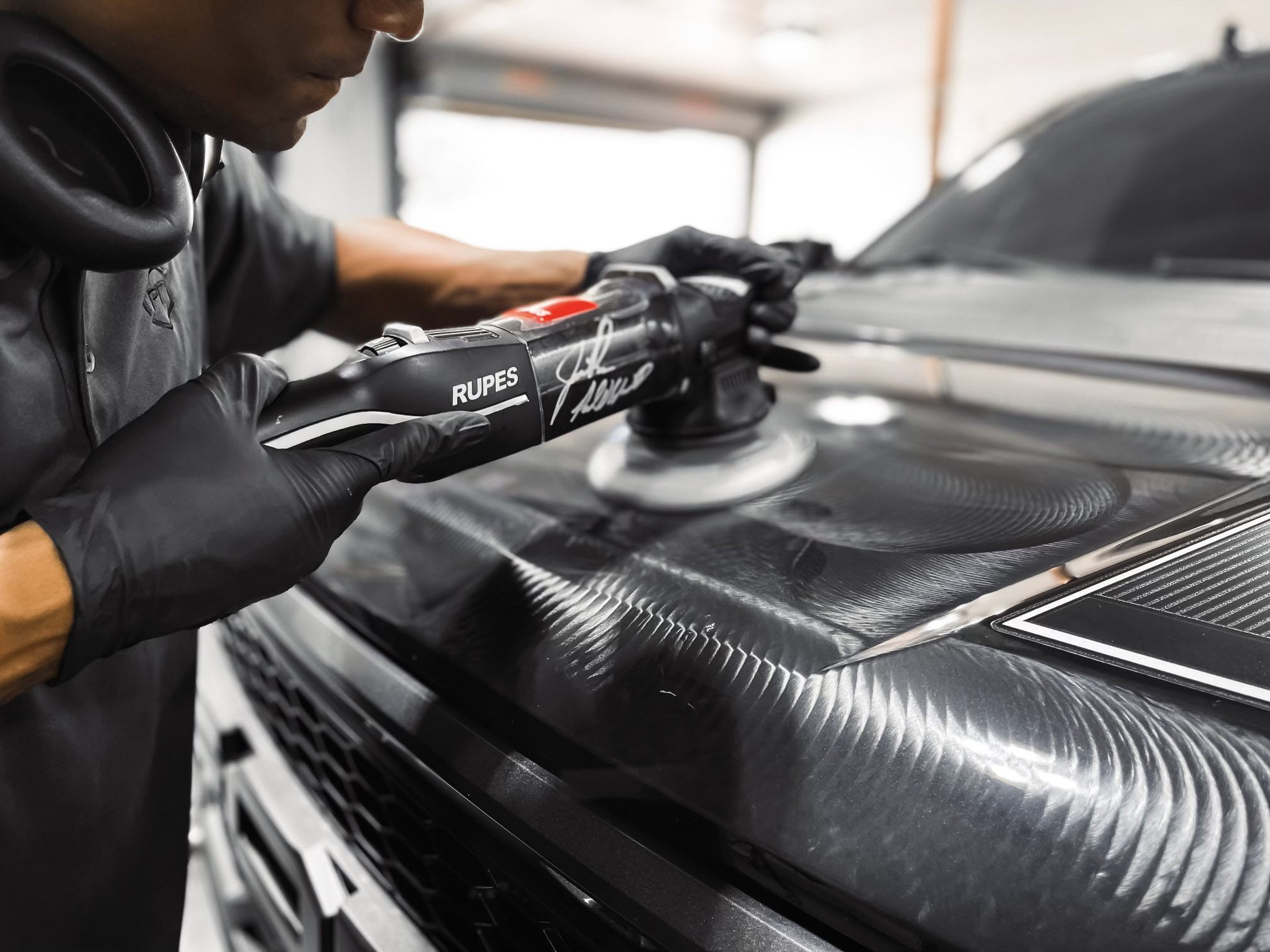 Gallery image 6 — ceramic coating in Sky Harbor Airport area