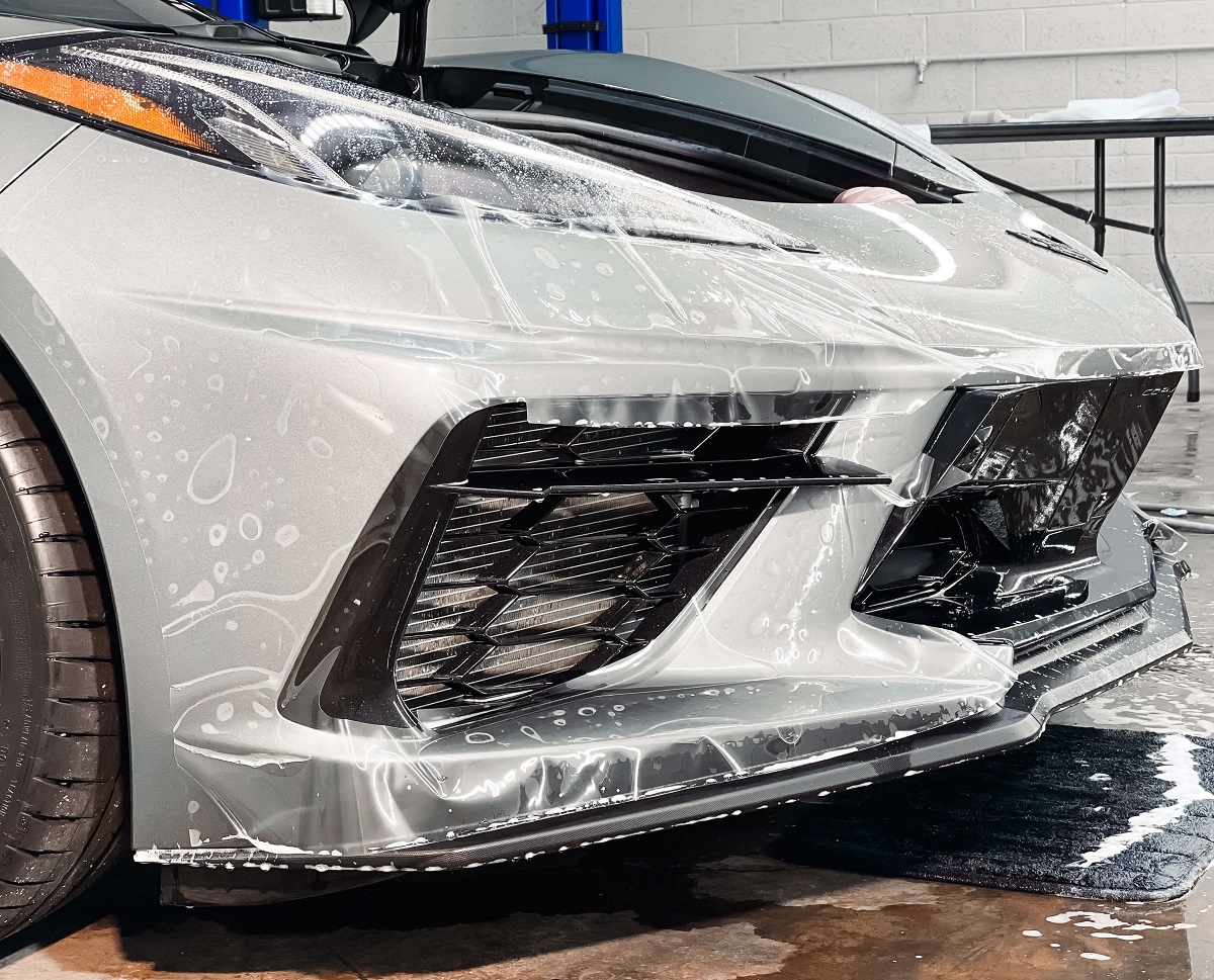 Gallery image 5 — ceramic coating in Sky Harbor Airport area