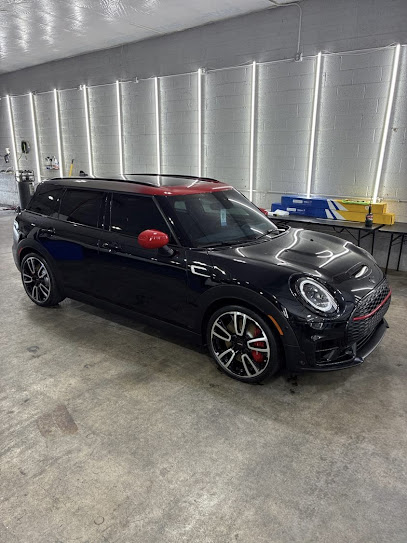 About ceramic coating in Sky Harbor Airport area