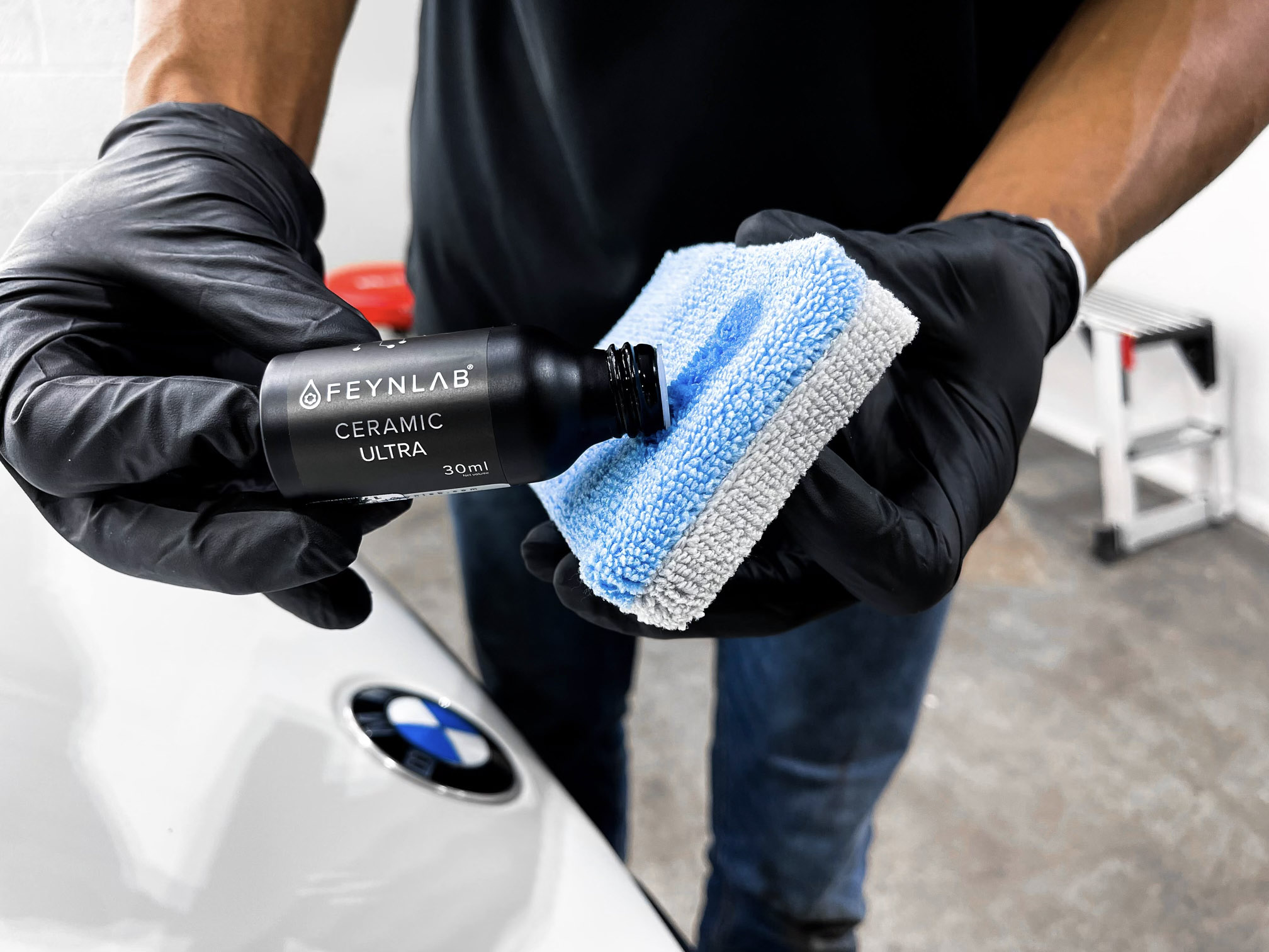 Gallery image 12 — ceramic coating in Sky Harbor Airport area