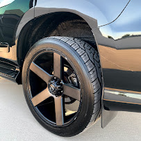 Gallery image 2 — ceramic coating in Sky Harbor Airport area