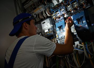 About GFCI outlet installation Las Vegas Electrician Pros