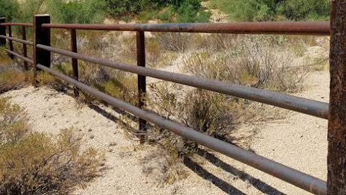 residential fencing Cave Creek