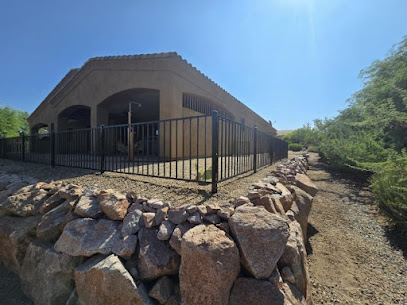 custom gates Phoenix