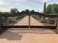 Gallery image 7 — custom gates Phoenix