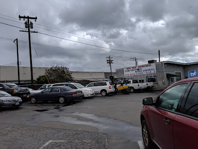 About reliable towing service San Jose