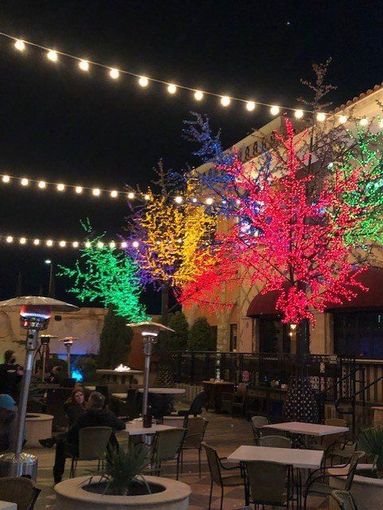 Gallery image 6 — new construction electrician Las Vegas