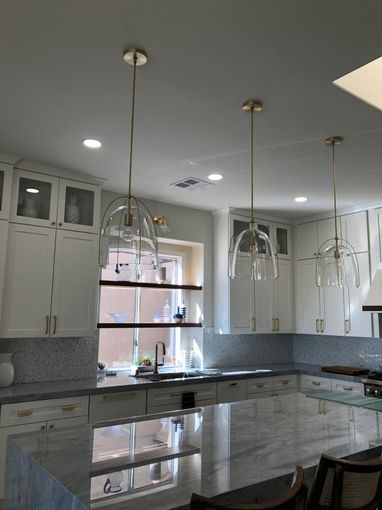 Gallery image 7 — new construction electrician Las Vegas