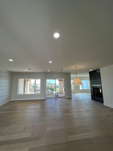 Gallery image 5 — new construction electrician Las Vegas
