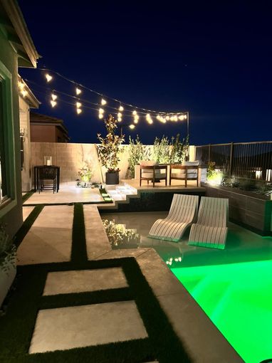 Gallery image 4 — new construction electrician Las Vegas