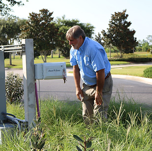 Gallery image 3 — irrigation management Orlando