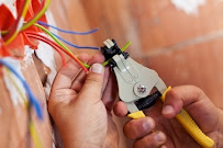 Gallery image 4 — home electrical wiring Las Vegas