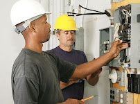 Gallery image 1 — home electrical wiring Las Vegas