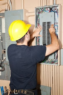 Gallery image 2 — home electrical wiring Las Vegas