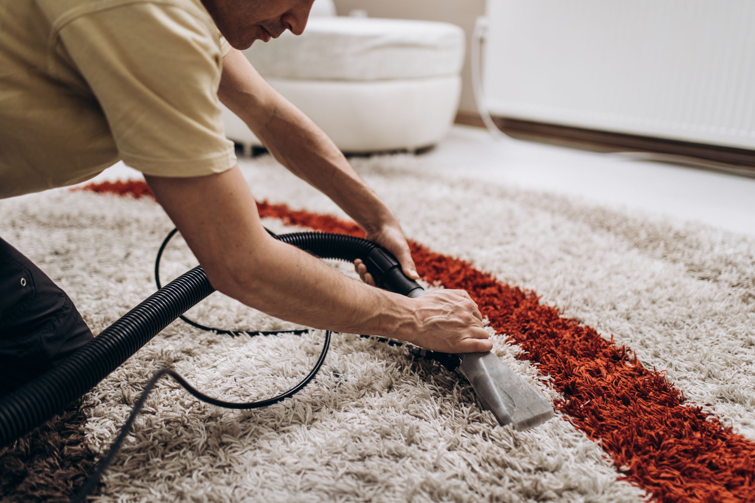 Gallery image 4 — steam cleaning Camarillo