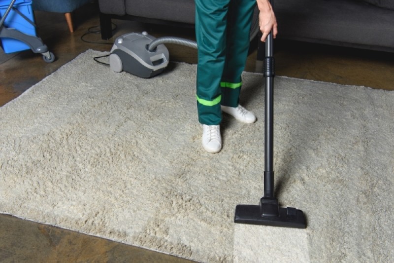 About steam cleaning Camarillo