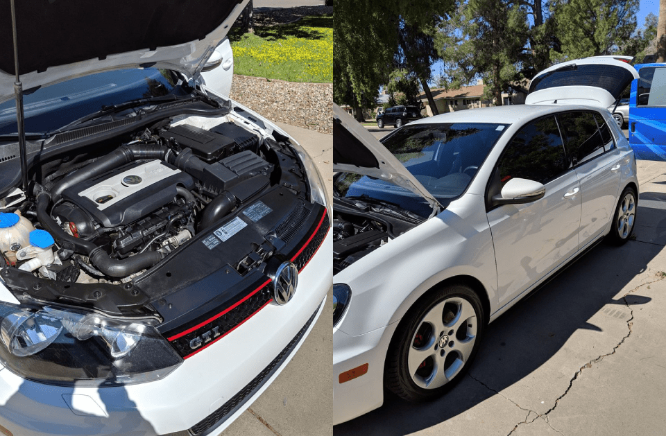 Gallery image 12 — auto detailing near me