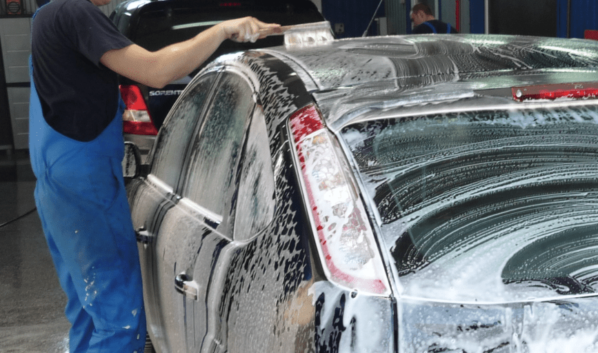 Gallery image 7 — auto detailing near me