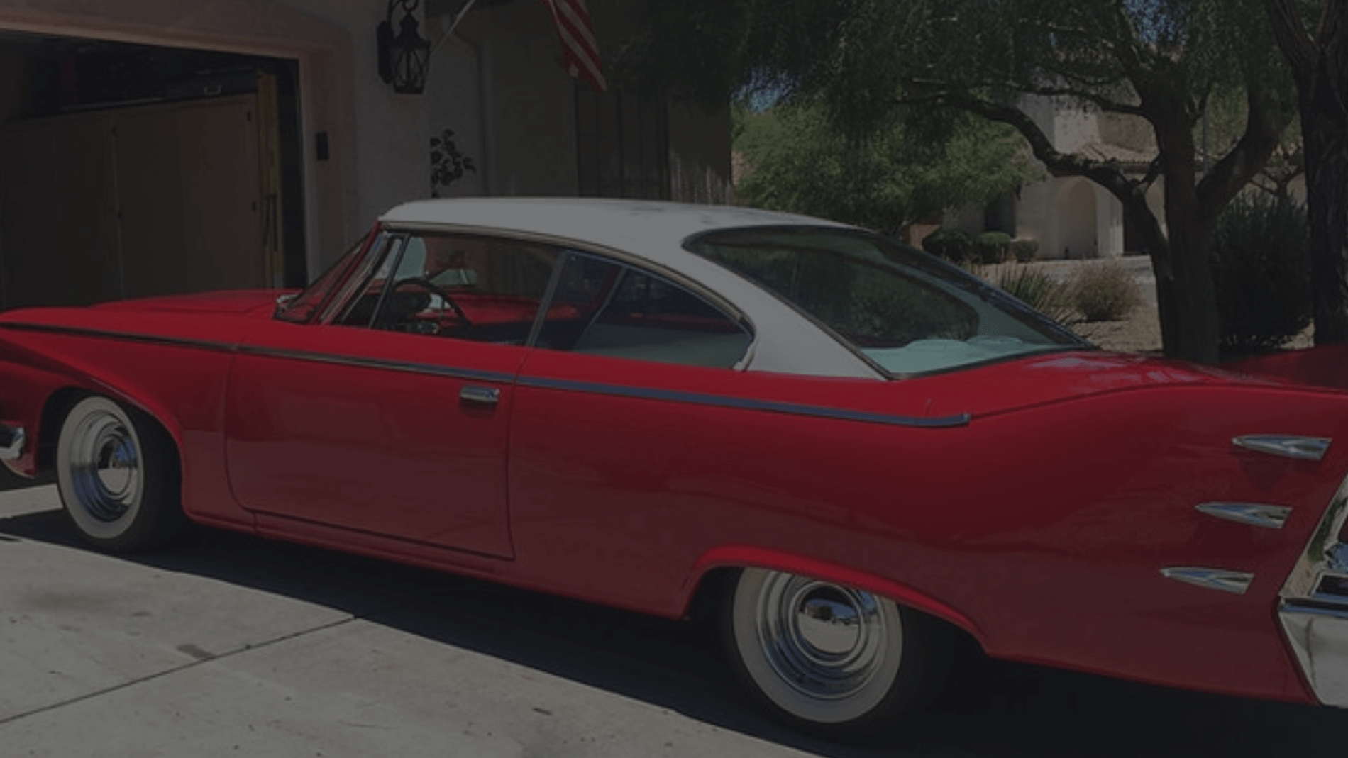 mobile car wash for truck Phoenix