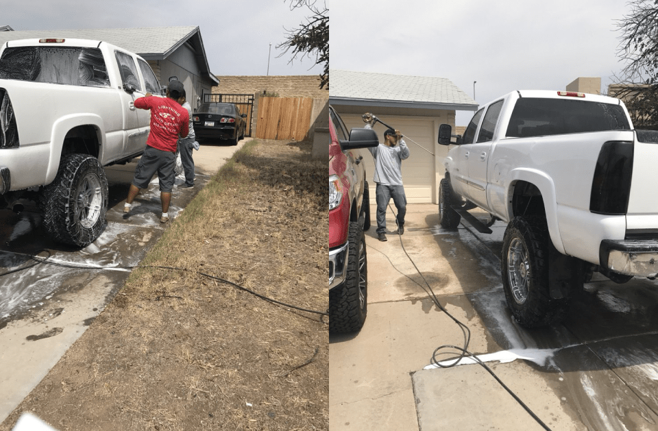 Gallery image 8 — auto detailing near me