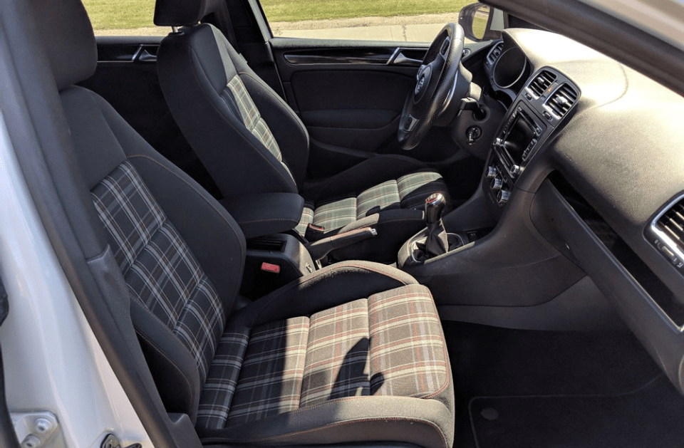 Gallery image 2 — auto detailing near me