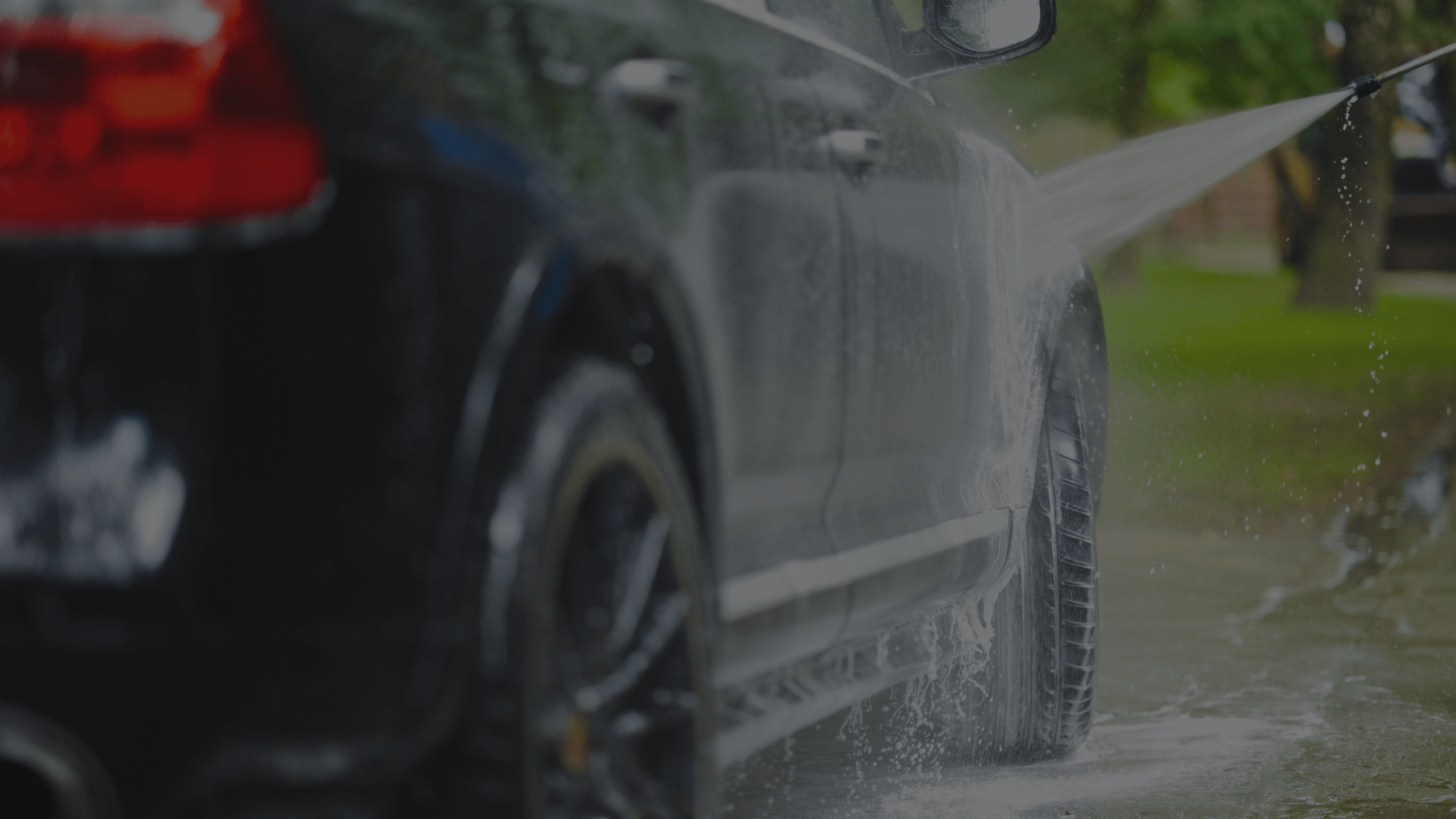 About auto detailing near me