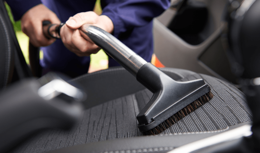 Gallery image 3 — auto detailing near me