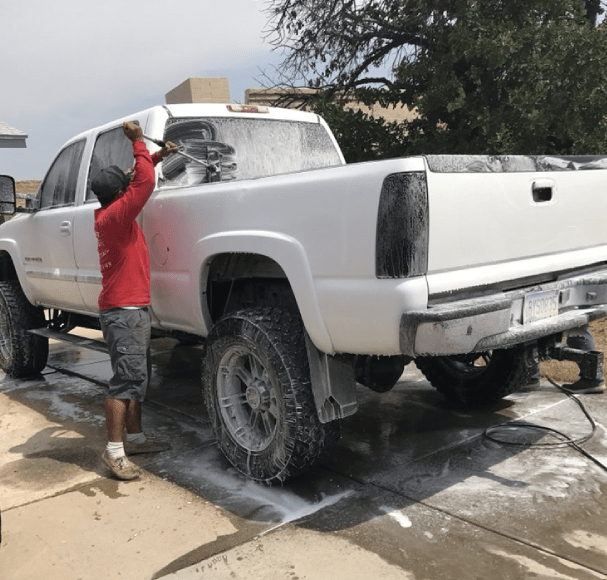 Gallery image 10 — auto detailing near me