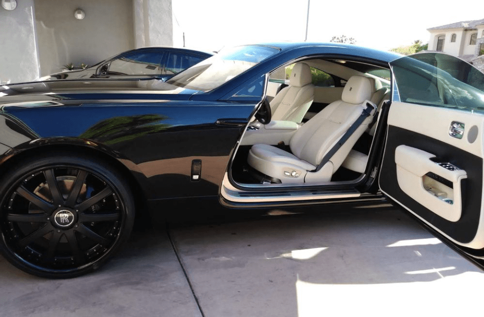 Gallery image 5 — auto detailing near me