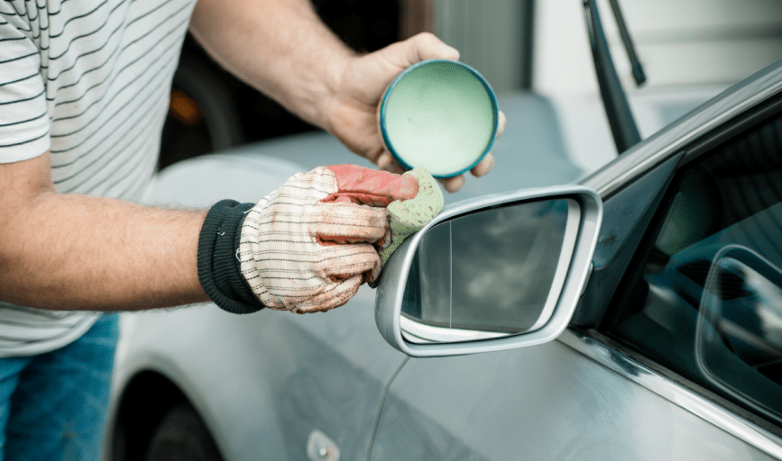 Gallery image 4 — auto detailing near me