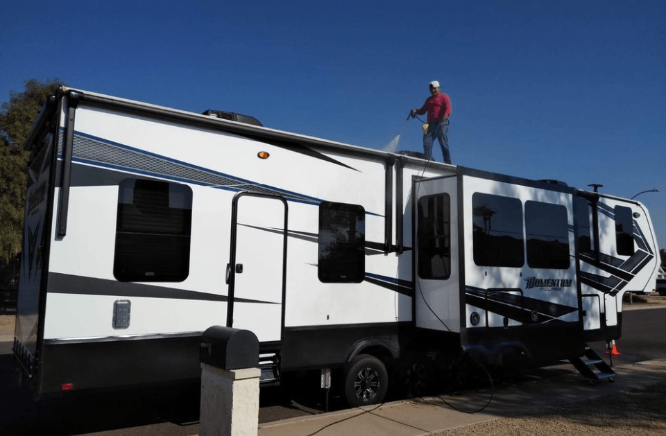 Gallery image 9 — auto detailing near me