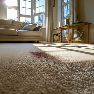 Gallery image 2 — dry carpet cleaning Santa Clara