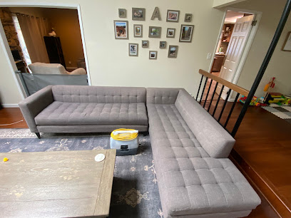 dry carpet cleaning Santa Clara