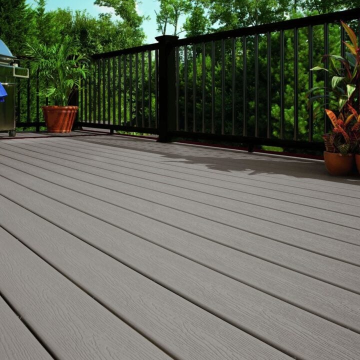 Gallery image 2 — decking supply in Master Halco