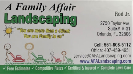 landscaping near me