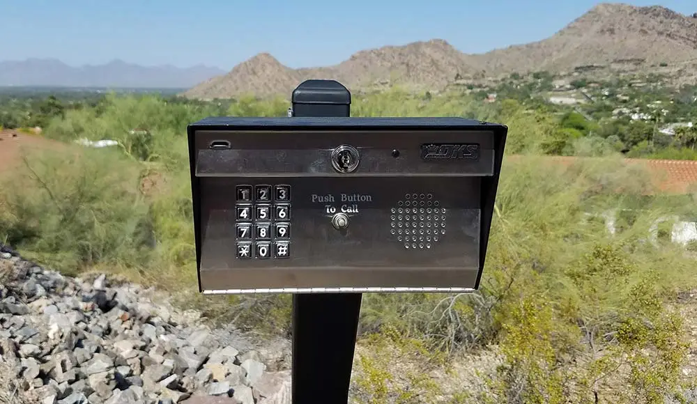 Gallery image 6 — gate operators Cave Creek