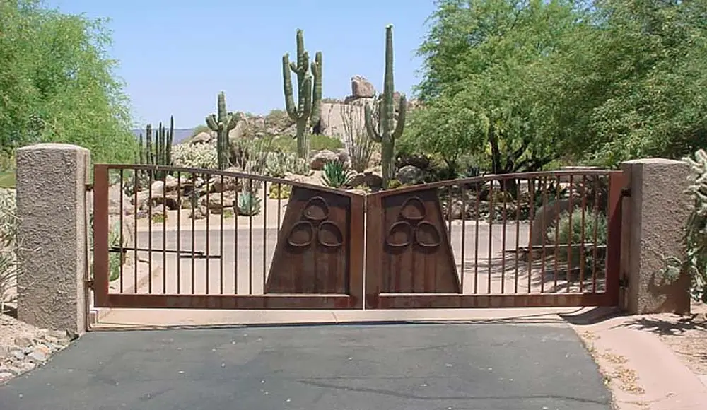 Gallery image 13 — gate operators Cave Creek