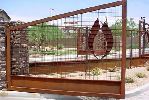 Gallery image 12 — gate operators Cave Creek