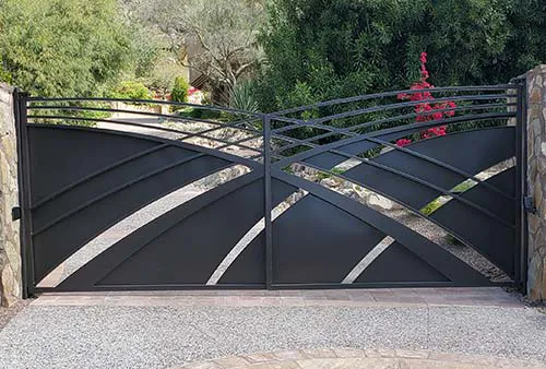 gate operators Phoenix