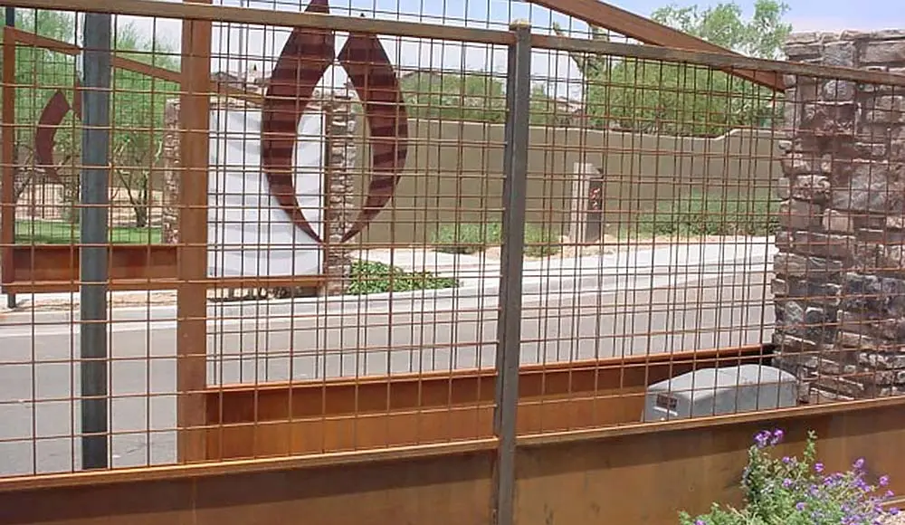 Gallery image 2 — gate operators Cave Creek