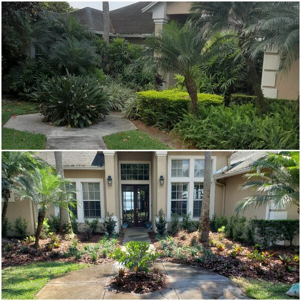 Gallery image 11 — artificial turf installation Mora's Landscaping LLC