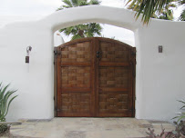 About wrought iron fabricators in Phoenix