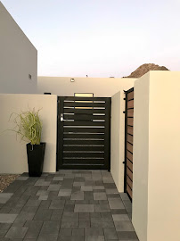 Gallery image 2 — wrought iron fabricators in Phoenix