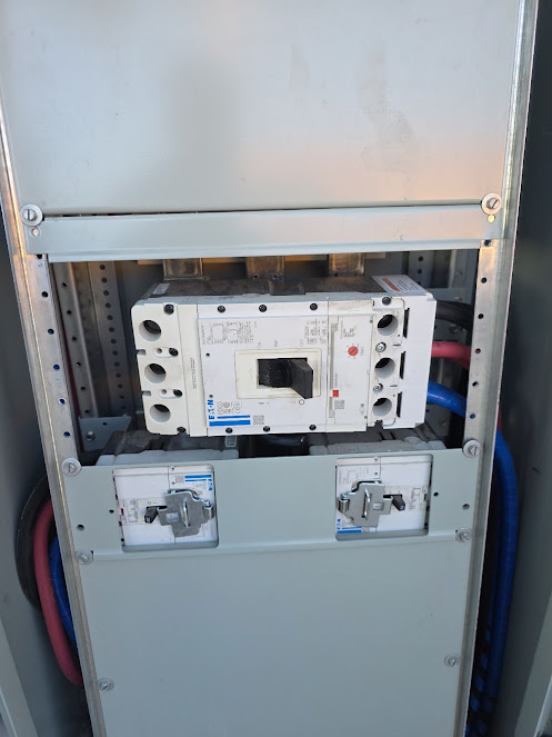 Gallery image 3 — troubleshooting electrician near me