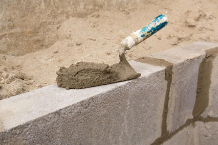 Gallery image 8 — concrete block wall repair Arizona