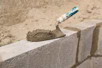 Gallery image 7 — concrete block wall repair Arizona